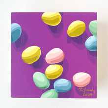 Load image into Gallery viewer, Mini Eggs | 4x4”
