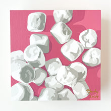 Load image into Gallery viewer, Marshmallows| 5x5”
