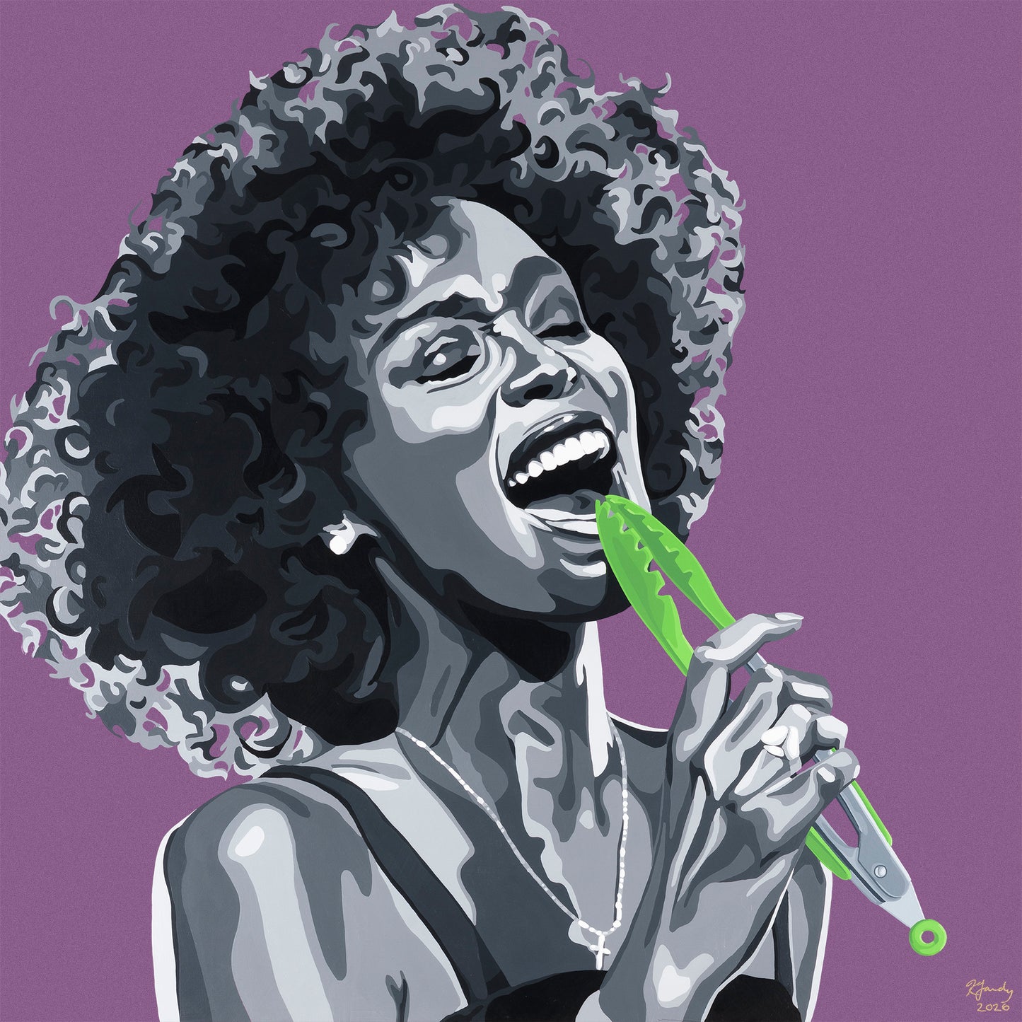 Print - When You Believe (3 sizes)