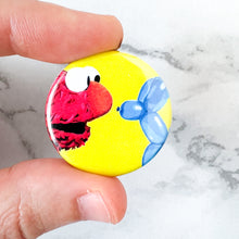 Load image into Gallery viewer, Party Animals 1.25&quot; fridge magnet
