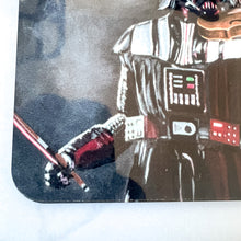 Load image into Gallery viewer, *Oops* Star Wars coasters with small defects
