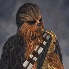 Load image into Gallery viewer, Star Wars Symphony coasters - set of 4
